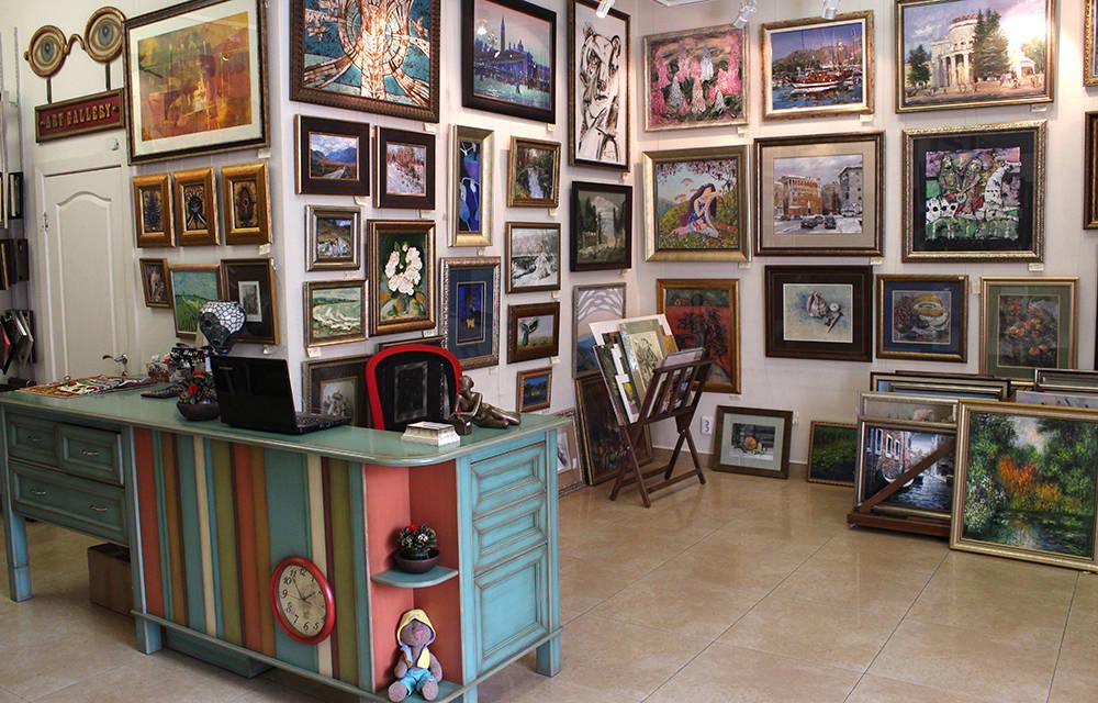 Галерея магазины фото Галерея магазины фото