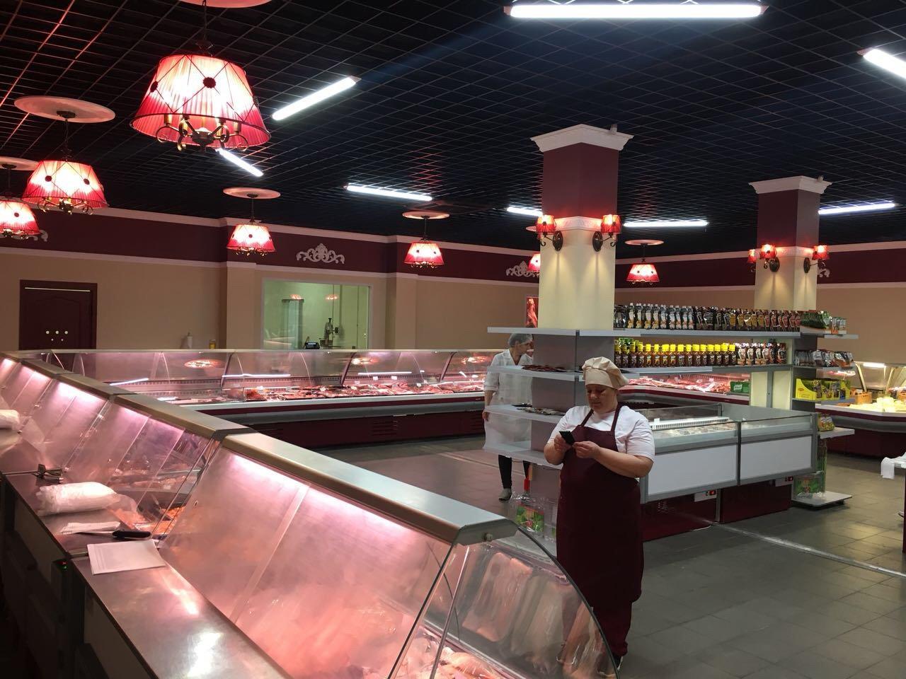 Мясной король ул ишкова 95 фото Мясной король ул ишкова 95 фото